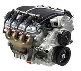 P1EF7 Engine